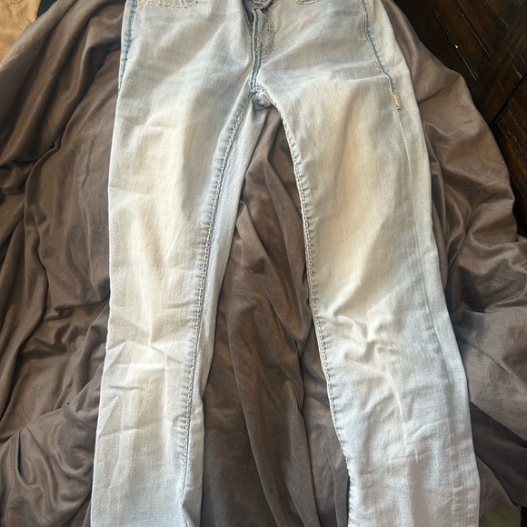 True Religion Pants - True Religion Jeans